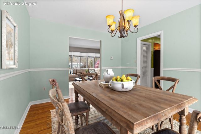 5 Huckleberry Drive, Schodack, NY 12033