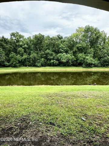 6985 ORTEGA WOODS Drive 8, Jacksonville, FL 32244
