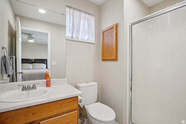 5664 W CAPE VISTA WAY, West Valley City, UT 84128