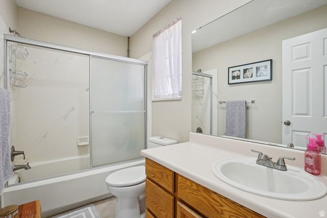 5664 W CAPE VISTA WAY, West Valley City, UT 84128