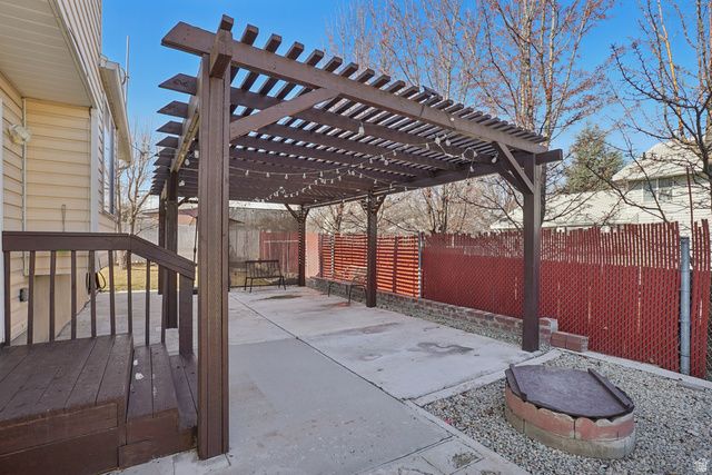 5664 W CAPE VISTA WAY, West Valley City, UT 84128