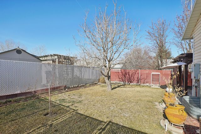 5664 W CAPE VISTA WAY, West Valley City, UT 84128