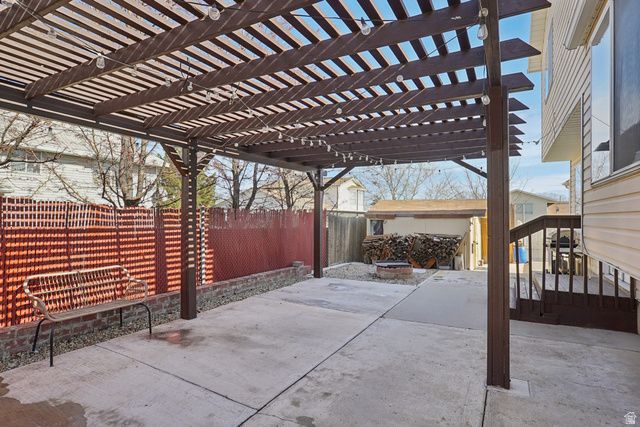 5664 W CAPE VISTA WAY, West Valley City, UT 84128