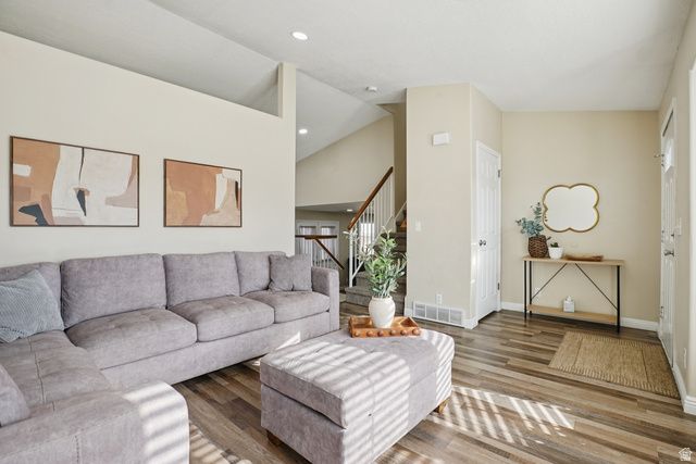 5664 W CAPE VISTA WAY, West Valley City, UT 84128