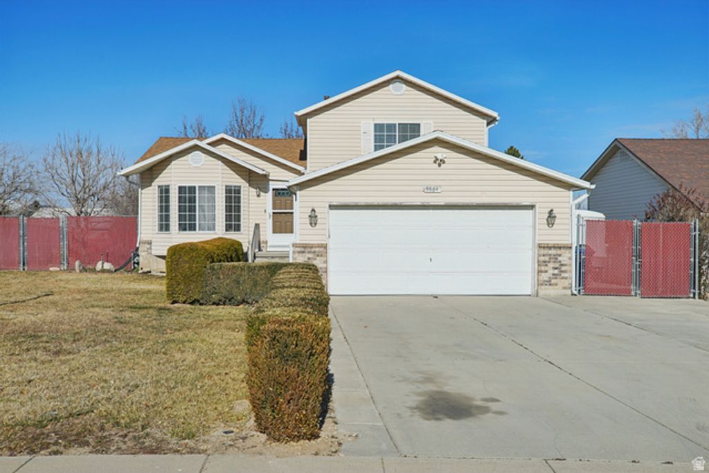5664 W CAPE VISTA WAY, West Valley City, UT 84128