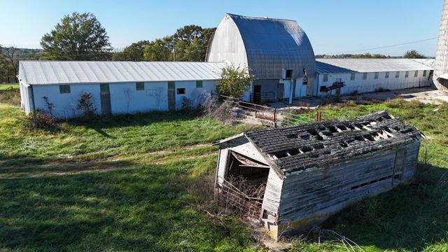 296 316 State Highway, Clever, MO 65631