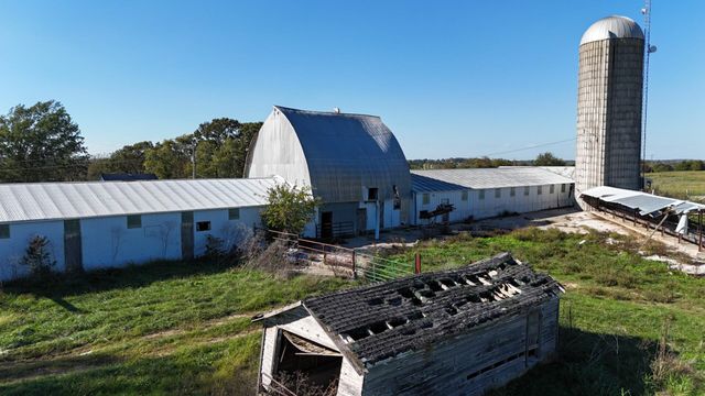 296 316 State Highway, Clever, MO 65631