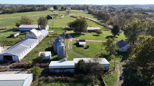 296 316 State Highway, Clever, MO 65631