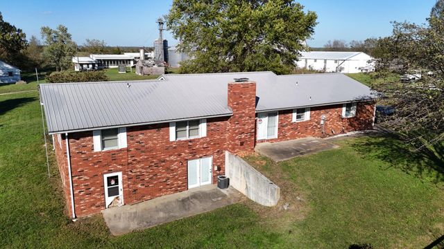 296 316 State Highway, Clever, MO 65631