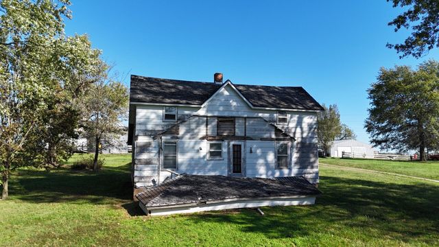 296 316 State Highway, Clever, MO 65631