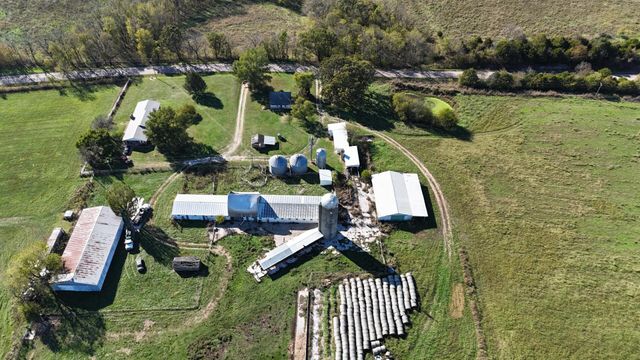 296 316 State Highway, Clever, MO 65631