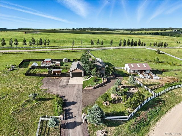 20420 Amanda Ct, Colorado Springs, CO 80908