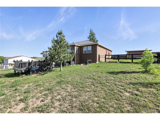 20420 Amanda Ct, Colorado Springs, CO 80908