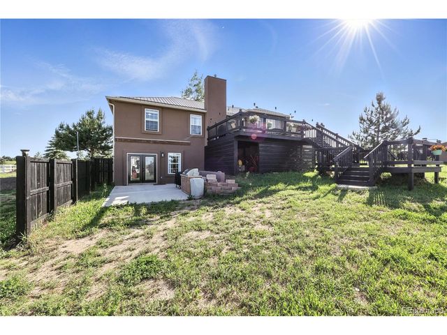 20420 Amanda Ct, Colorado Springs, CO 80908
