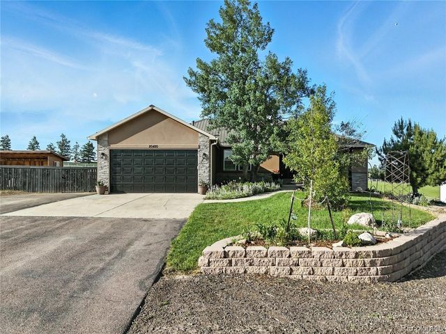 20420 Amanda Ct, Colorado Springs, CO 80908