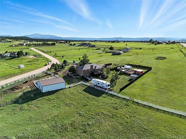 20420 Amanda Ct, Colorado Springs, CO 80908