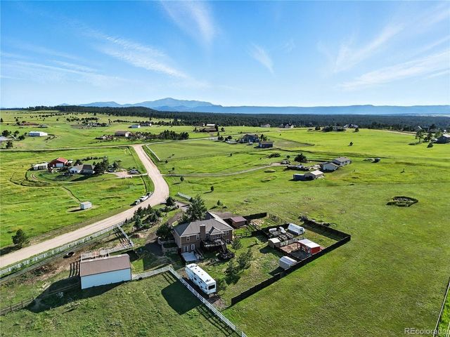 20420 Amanda Ct, Colorado Springs, CO 80908