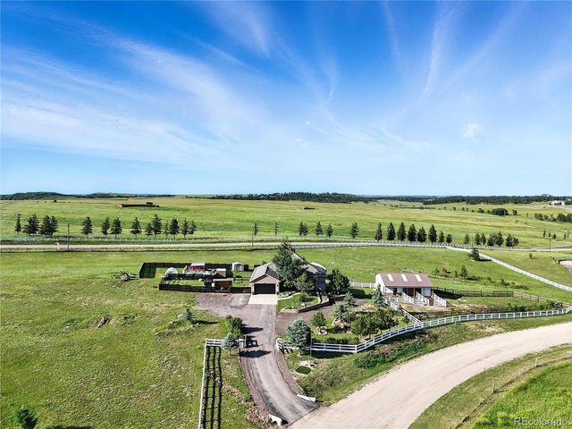 20420 Amanda Ct, Colorado Springs, CO 80908