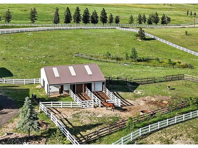 20420 Amanda Ct, Colorado Springs, CO 80908