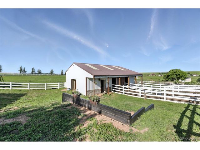 20420 Amanda Ct, Colorado Springs, CO 80908