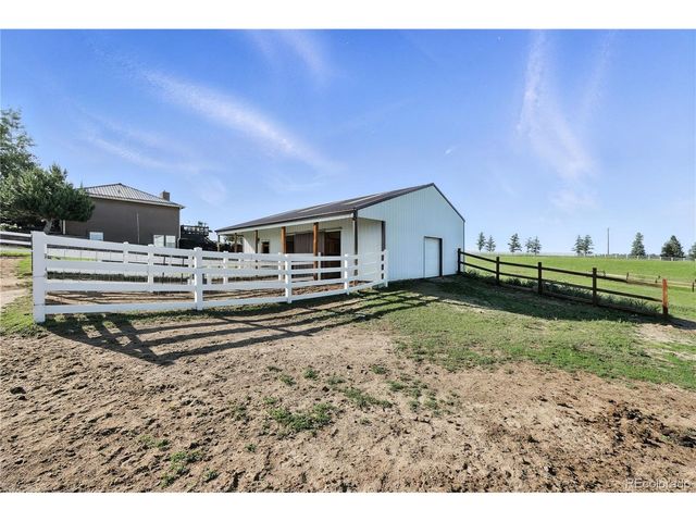 20420 Amanda Ct, Colorado Springs, CO 80908