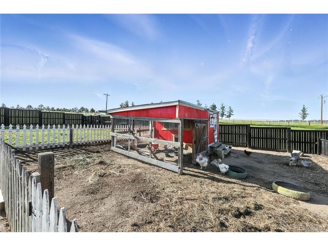 20420 Amanda Ct, Colorado Springs, CO 80908