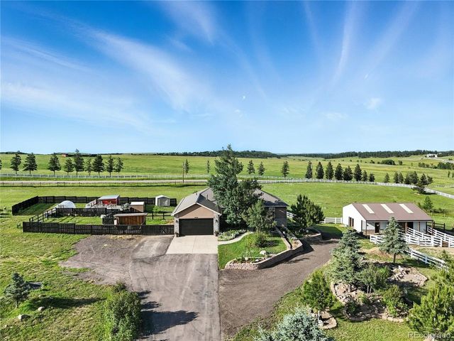 20420 Amanda Ct, Colorado Springs, CO 80908