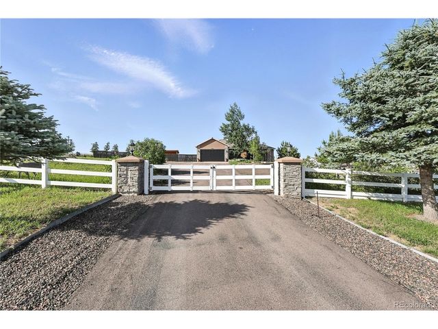 20420 Amanda Ct, Colorado Springs, CO 80908