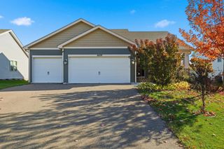 16109 Fairoaks Avenue N, Hugo, MN 55038