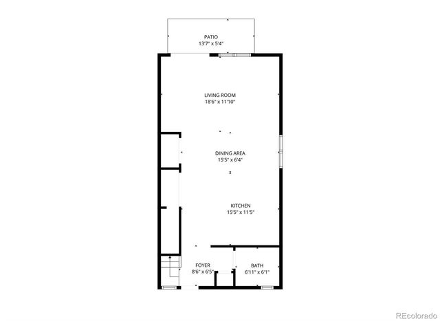 14700 E 104th Ave 1406, Commerce City, CO 80022