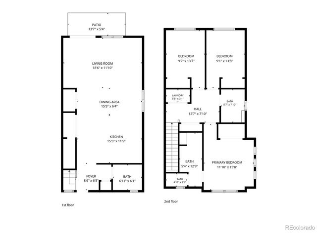 14700 E 104th Ave 1406, Commerce City, CO 80022