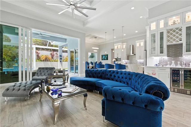 1631 N Copeland DR, Marco Island, FL 34145