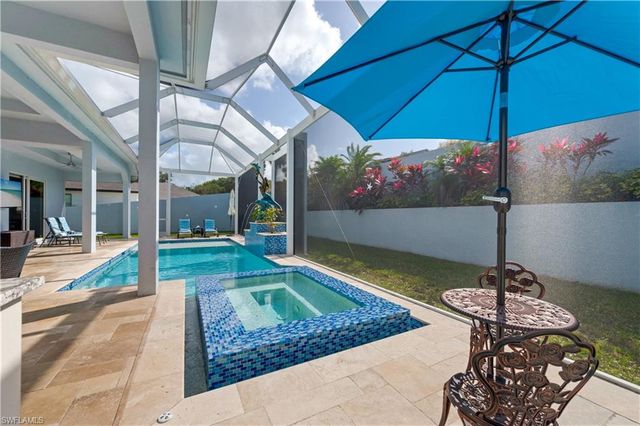 1631 N Copeland DR, Marco Island, FL 34145