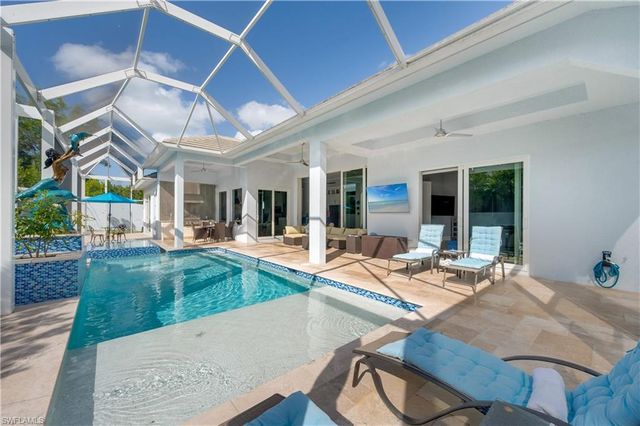 1631 N Copeland DR, Marco Island, FL 34145