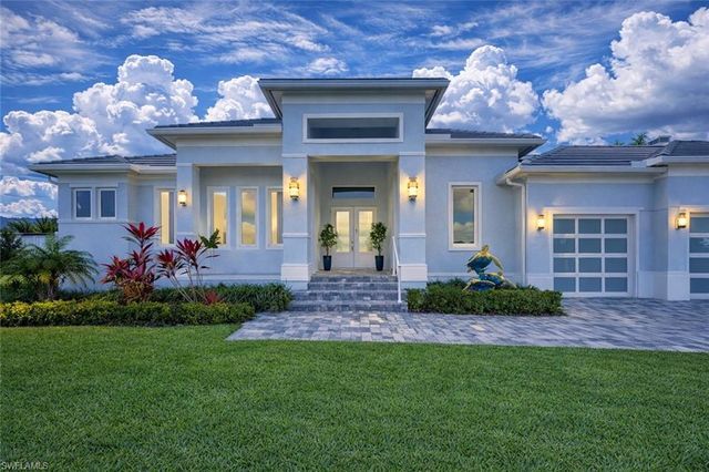 1631 N Copeland DR, Marco Island, FL 34145