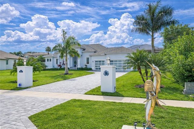 1631 N Copeland DR, Marco Island, FL 34145