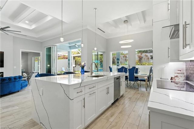 1631 N Copeland DR, Marco Island, FL 34145