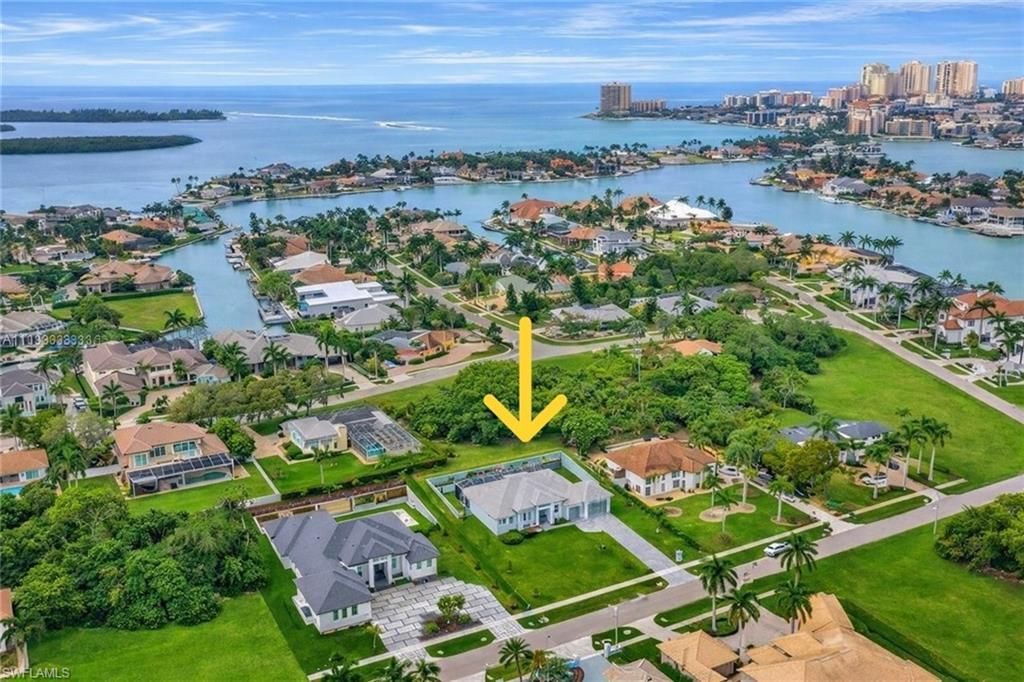 1631 N Copeland DR, Marco Island, FL 34145