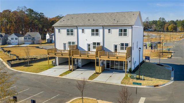 701 Alburgh Alley Alley 62, Mableton, GA 30126