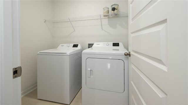 701 Alburgh Alley Alley 62, Mableton, GA 30126