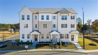 701 Alburgh Alley Alley 62, Mableton, GA 30126