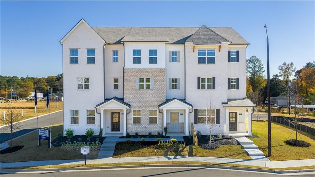 701 Alburgh Alley Alley 62, Mableton, GA 30126
