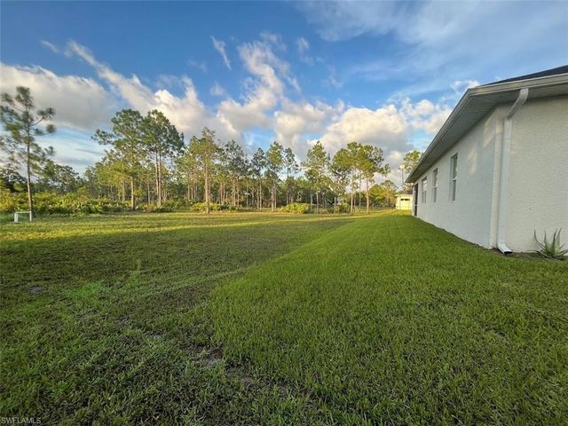 4219 58th AVE NE, Naples, FL 34120