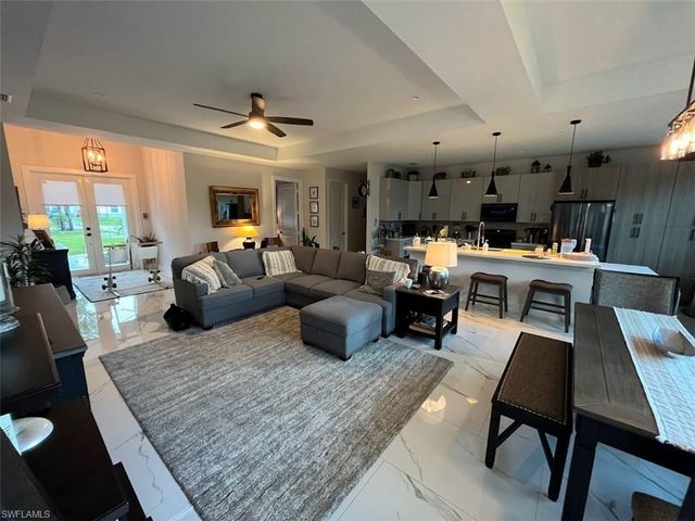 4219 58th AVE NE, Naples, FL 34120