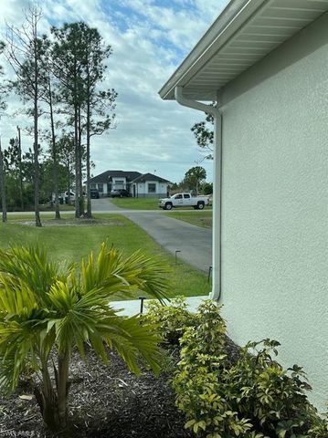 4219 58th AVE NE, Naples, FL 34120