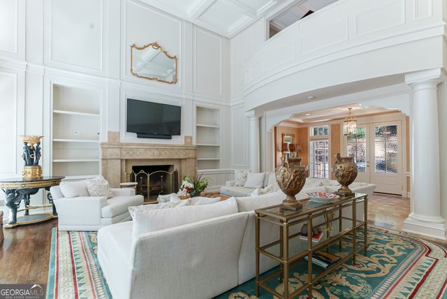6655 Sweetwater Point, Flowery Branch, GA 30542