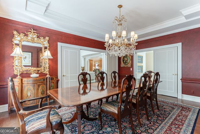 6655 Sweetwater Point, Flowery Branch, GA 30542