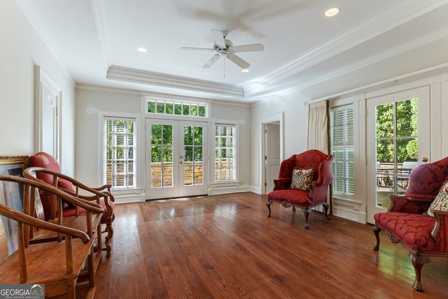 6655 Sweetwater Point, Flowery Branch, GA 30542