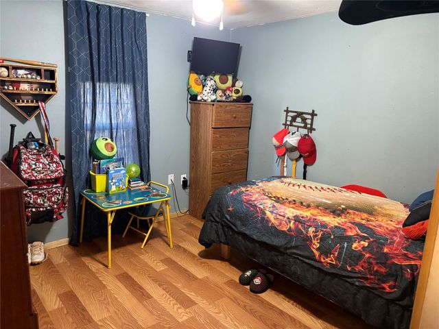 300 N Broadway, Blanket, TX 76432