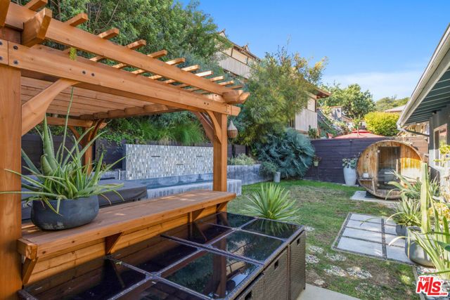 3631 Division Street, Los Angeles, CA 90065